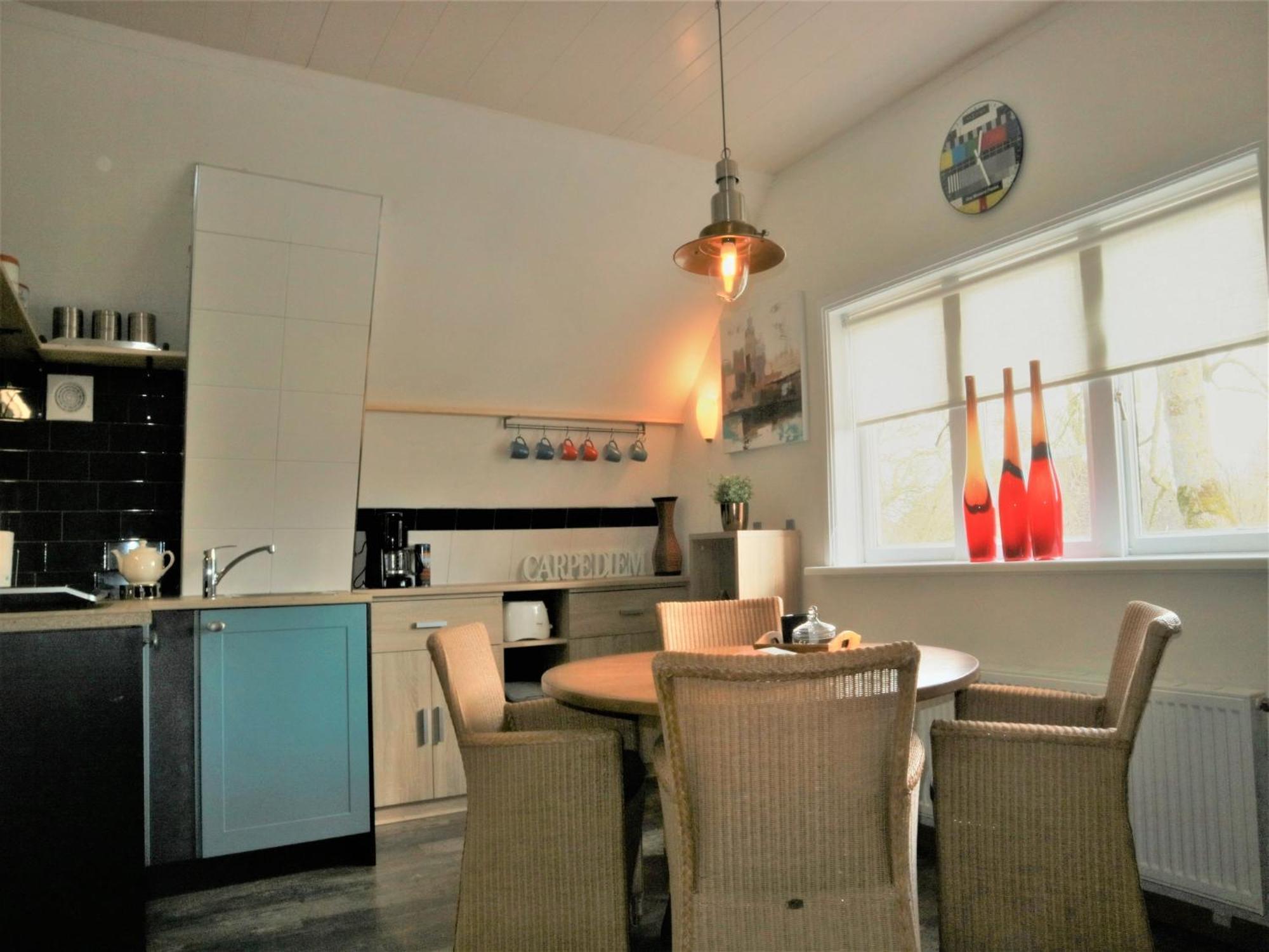 Lodge In Giethoorn With Breakfast Buitenkant foto