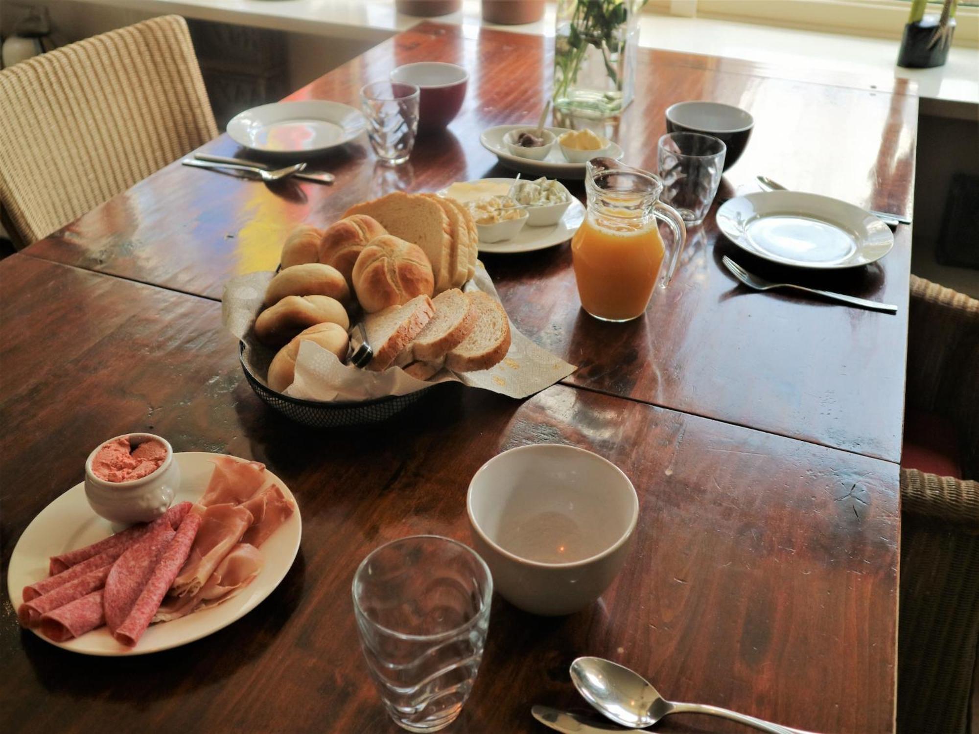 Lodge In Giethoorn With Breakfast Buitenkant foto